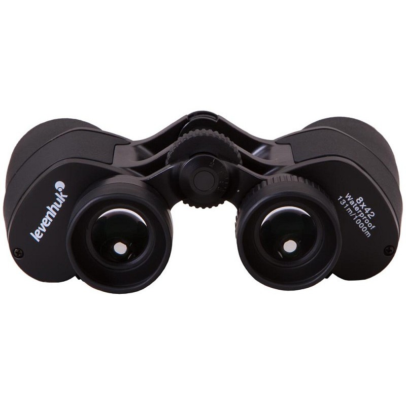 Binocolo levenhuk sherman base 8x42