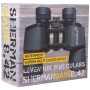 Binocolo Levenhuk Sherman BASE 8x42