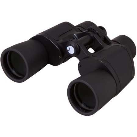 Binocolo Levenhuk Sherman BASE 10x42