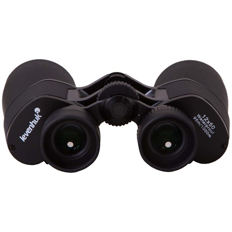 Binoculars levenhuk sherman base 12x50