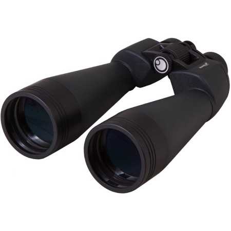 Binocolo Levenhuk Bruno PLUS 15x70