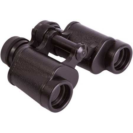 Binocolo Levenhuk Heritage BASE 8x30