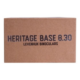 Levenhuk heritage base 8x30 verrekijker