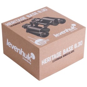 Levenhuk heritage base 8x30