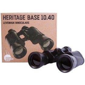 Levenhuk heritage base 10x40