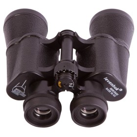 Binocolo levenhuk heritage base 10x40