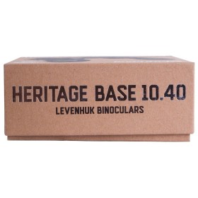 Levenhuk heritage base 10x40 fernglas