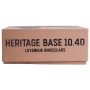 Binocolo Levenhuk Heritage BASE 10x40