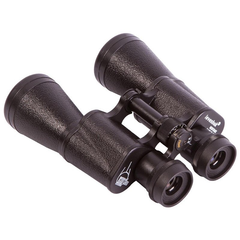 Binoculars levenhuk heritage base 12x45