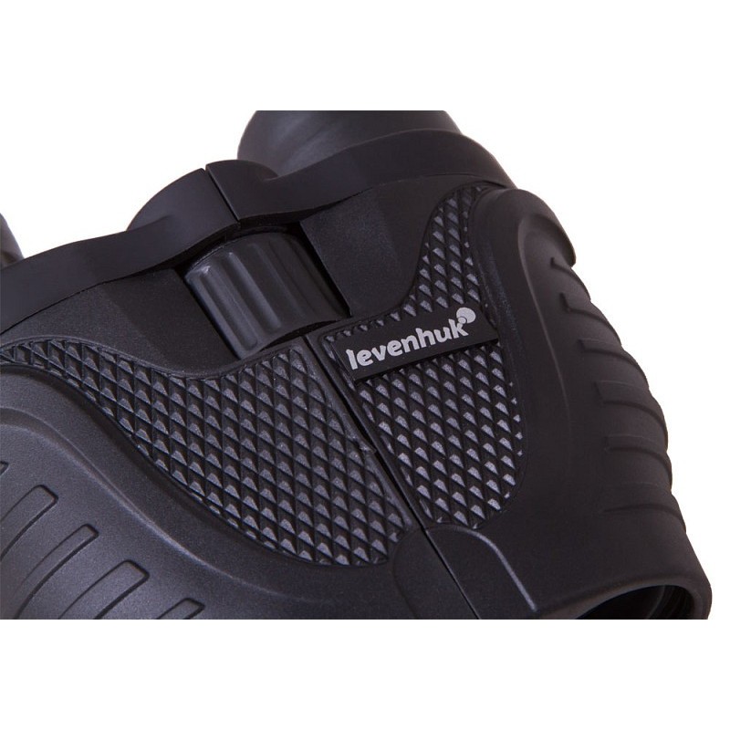 Prismáticos levenhuk atom 8–20x25