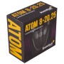 Binocolo Levenhuk Atom 8–20x25