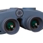 Binocolo Levenhuk Nelson 8x30 con reticolo e bussola