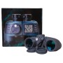 Binocolo Levenhuk Nelson 7x50 con reticolo e bussola