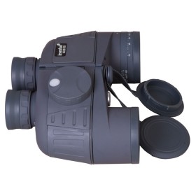 Levenhuk nelson 7x50 fernglas mit absehen und kompass