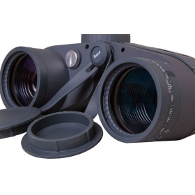 Binocolo levenhuk nelson 7x50 con reticolo e bussola