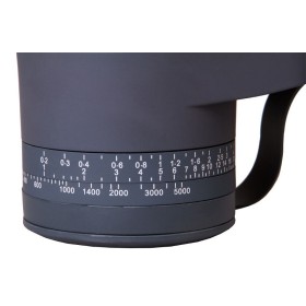 Levenhuk nelson 7x50 fernglas mit absehen und kompass