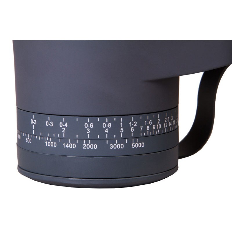 Binocolo levenhuk nelson 7x50 con reticolo e bussola