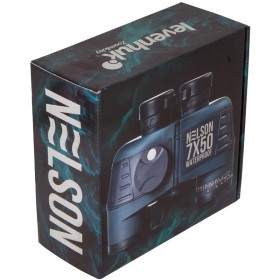 Binoclu levenhuk nelson 7x50 cu reticul și busolă