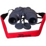 Binocolo Levenhuk Nelson 7x50 con reticolo e bussola
