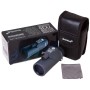 Monocular Levenhuk Nelson 7x35 con retícula y brújula