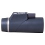 Monocular Levenhuk Nelson 7x35 con retícula y brújula