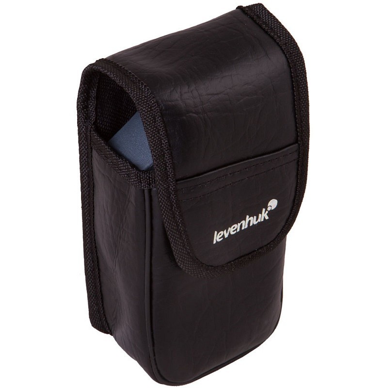 Monoculare levenhuk nelson 8x42 con reticolo e bussola