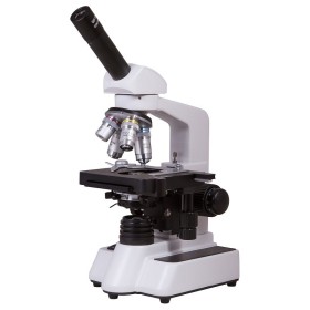 Microscopio Bresser Erudit DLX 40–1000x