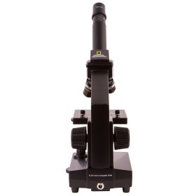 Bresser national geographic 40-1280x microscoop met smartphonehouder