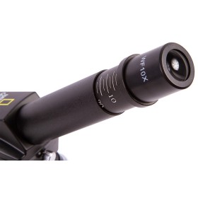 Bresser national geographic 40-1280x mikroszkóp okostelefon tartóval