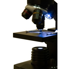 Bresser national geographic 40-1280x mikroszkóp okostelefon tartóval