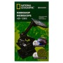 Microscopio Bresser National Geographic 40–1280x con supporto per smartphone