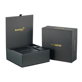 Binoculars levenhuk vegas ed 12x50