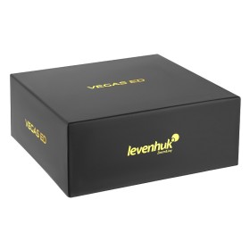 Jumelles levenhuk vegas ed 12x50