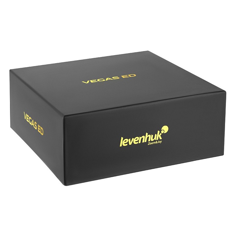 Levenhuk vegas ed 12x50
