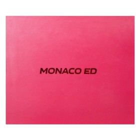 Jumelles levenhuk monaco ed 10x42