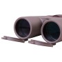 Binocolo Levenhuk Monaco ED 10x42