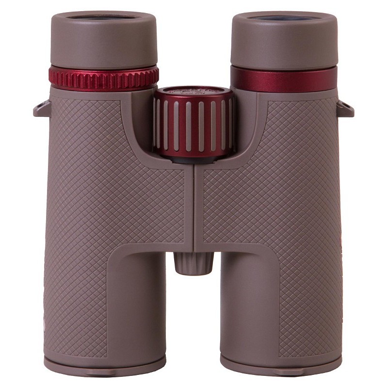 Binoculars levenhuk monaco ed 10x42