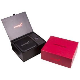 Binoclu levenhuk monaco ed 10x42