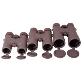 Bino levenhuk monaco ed 10x42