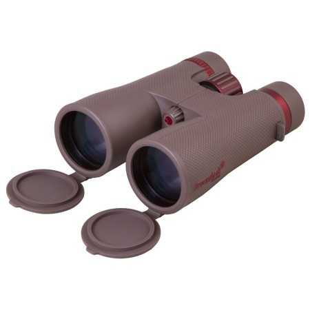 Binocolo Levenhuk Monaco ED 12x50