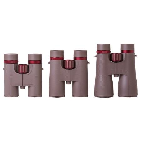Binoculars levenhuk monaco ed 12x50