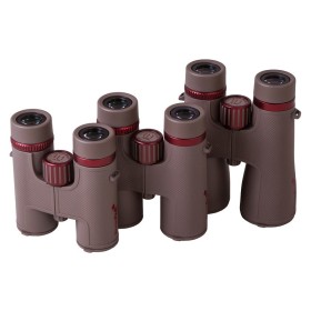 Binoculars levenhuk monaco ed 12x50