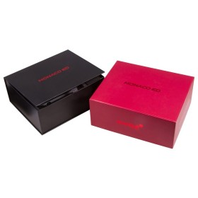 Binoculars levenhuk monaco ed 12x50