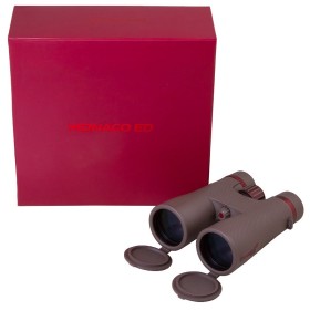 Levenhuk monaco ed 12x50