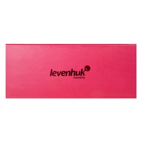Levenhuk monaco ed 12x50