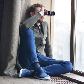 Binokulární dalekohled levenhuk munich ed 12x50