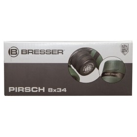 Lornetka bresser pirsch 8x34