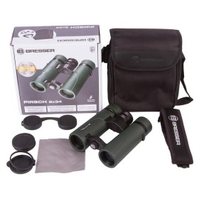 Bresser pirsch 8x34 távcső