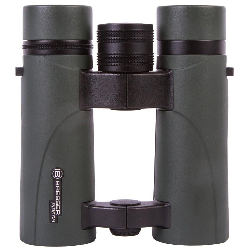 Bresser pirsch 8x34 fernglas