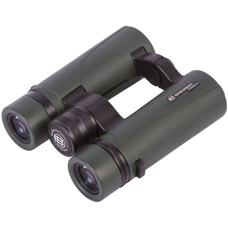 Bresser pirsch 8x34 binoculars